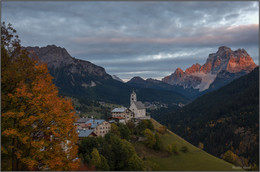 Incanto autunnale! / ***
