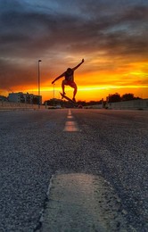 Quando lo sport ti appartiene / Un ricordo dell'estate 2017 Puglia