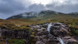 Glencoe. Highlands. Scotland / ***