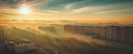 Morgennebel / ***