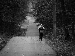 Road zu Fuß / ***