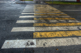 Road zu Fuß / ***