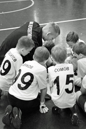 Team / ***
