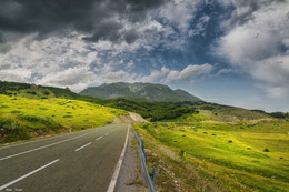 Crna Gora (Montenegro) #27 / ***