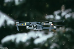 DJI Mavic PRO / ***
