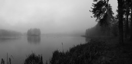 da hinter Nebeln / ***