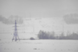 da hinter Nebeln / ***