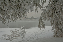 Riverport / ***