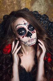 santa muerte / ***