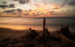  / Sunset