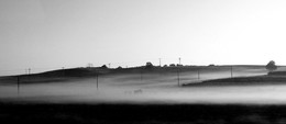 Der Nebel / ***