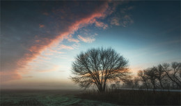 Unter dem blauen Himmel / ***