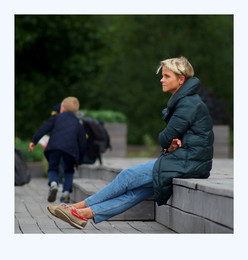 einer / ***