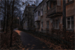 Abend / ***