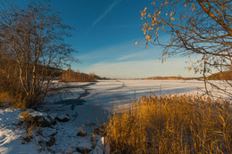 Herbst und Winter / ***