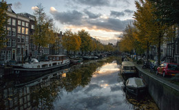  / I Amsterdam