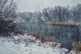 und der Schnee ging alles ... / http://www.youtube.com/watch?time_continue=7&v=VYFc7DXTJDU