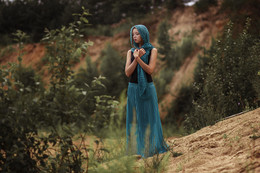 Desert dreams / ***