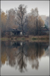 Im letzten Herbst / ***
