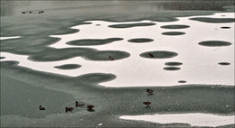 Der Winter kommt / ***