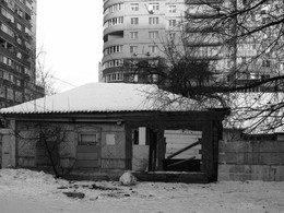 Wind des Wandels / ***