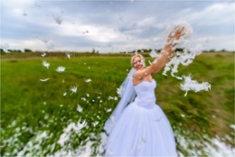 Wind des Wandels / ...