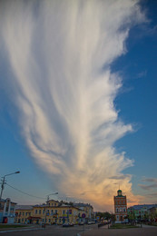 Wind des Wandels / ***
