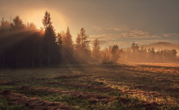Die Erinnerung an den Herbst / ***