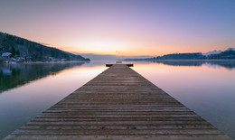 Wallersee / Wallersee