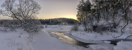 Morgendämmerung / ***