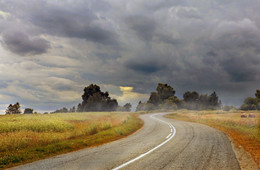 Vor dem Sturm / ***