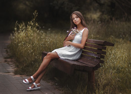 Marie / ...