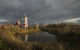 Church of St. George / ***