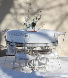 Der erste Schnee / ***