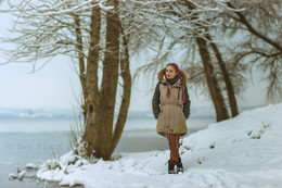 Snow Soul / ...
