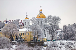 Epiphany Kathedrale / ***