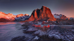  / Norway 2017
http://mikhaliuk.com/Christmas-and-the-Northern-Lightsin-Norway-in-Lofoten