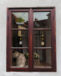 Quadratisch Stimmung / ***