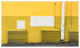 Quadratisch Stimmung / ***