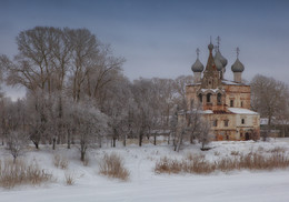 Vologda / ***