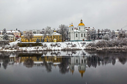 Epiphany Kathedrale / ***