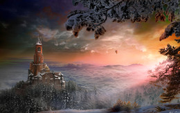 Letzter Strahl / ***