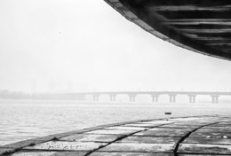 Fog City / ***