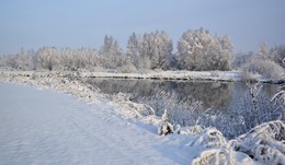 White Morgen / ***