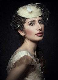  / Md: Kristina Firsova
Make up & hair: Irina Nersesyan
Dress: Diana Pavlovskaya