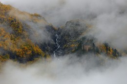 In den Wolken / ***