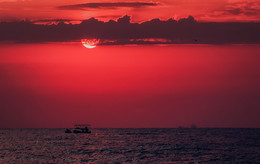Ruby Tuesday / ***
