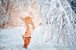 Wintermärchen / ***