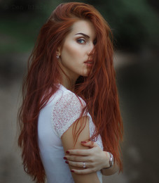 Fire into The Rain / ...
