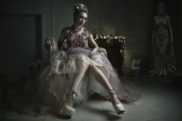 The Queen of Spades / ***